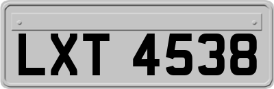 LXT4538