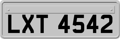 LXT4542