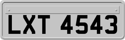 LXT4543