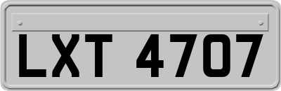 LXT4707