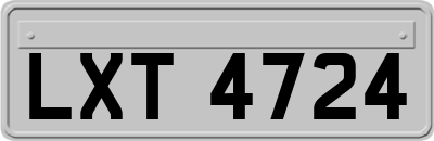 LXT4724