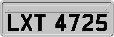 LXT4725