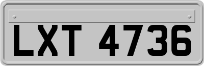 LXT4736