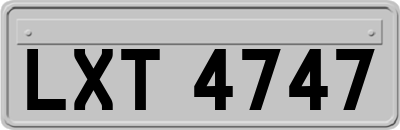 LXT4747