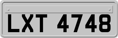 LXT4748