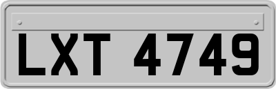 LXT4749