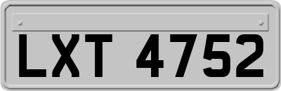 LXT4752