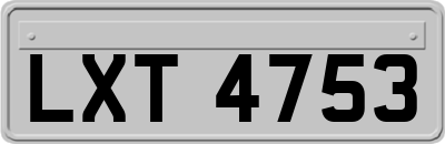 LXT4753