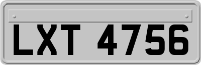 LXT4756