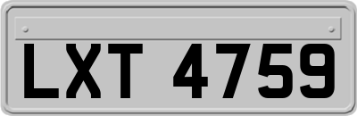 LXT4759