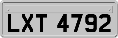 LXT4792