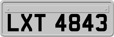 LXT4843
