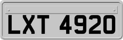 LXT4920