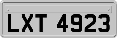 LXT4923