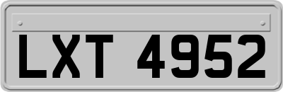 LXT4952