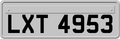 LXT4953