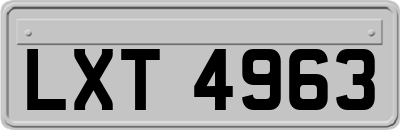 LXT4963