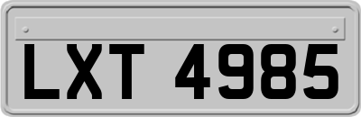 LXT4985