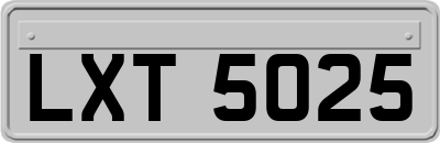 LXT5025