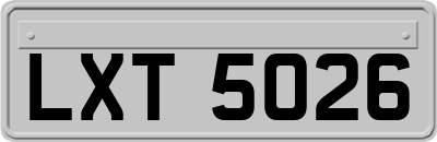 LXT5026