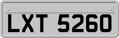 LXT5260