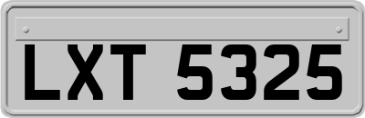 LXT5325