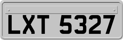 LXT5327