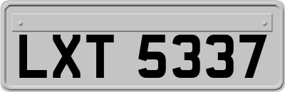LXT5337