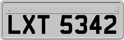 LXT5342