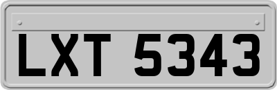 LXT5343