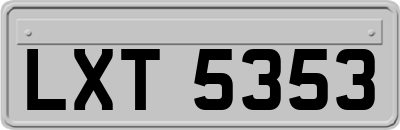 LXT5353