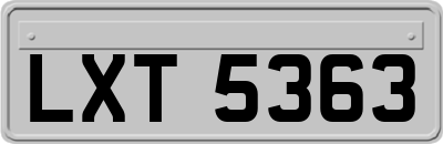 LXT5363