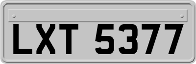 LXT5377