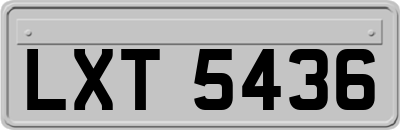 LXT5436