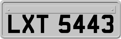 LXT5443