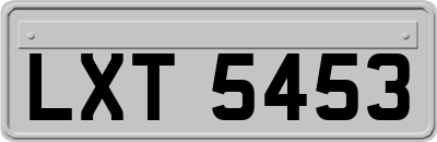 LXT5453