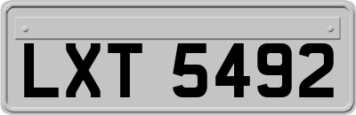 LXT5492