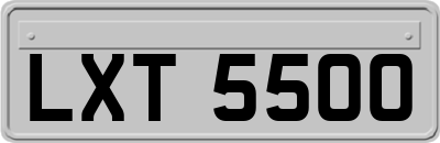 LXT5500