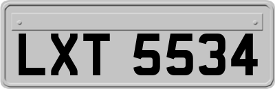 LXT5534