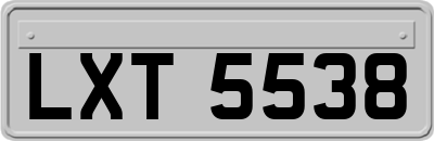 LXT5538