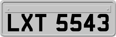 LXT5543