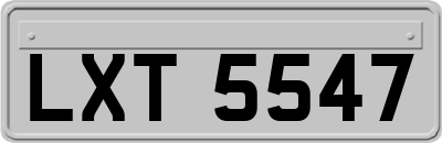 LXT5547