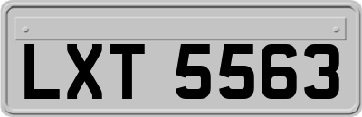LXT5563