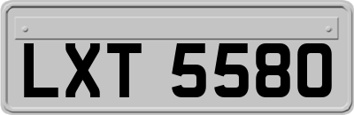 LXT5580