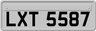 LXT5587