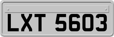 LXT5603