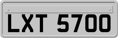 LXT5700