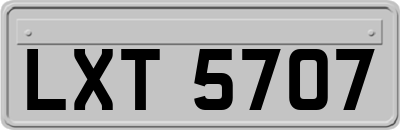 LXT5707