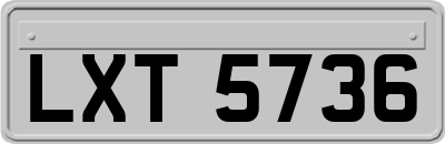 LXT5736