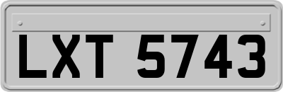 LXT5743